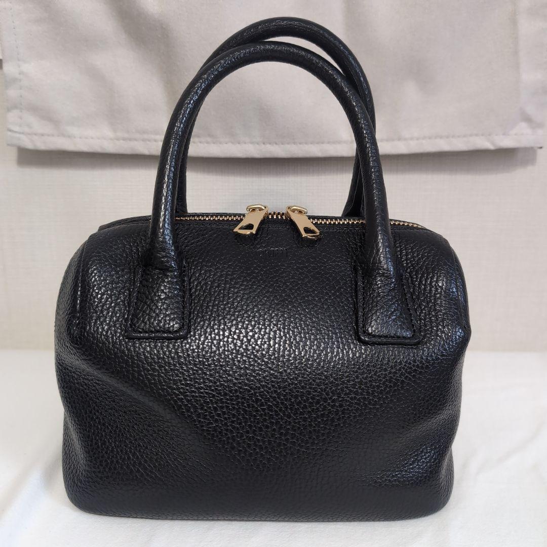 【ch!iiibag(チーバッグ)】Small Boston(スモールボストン)