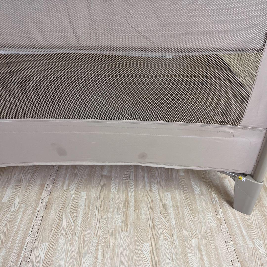 極上クリーニング済　アップリカ　Aprica　ココネル　エアー　ココア