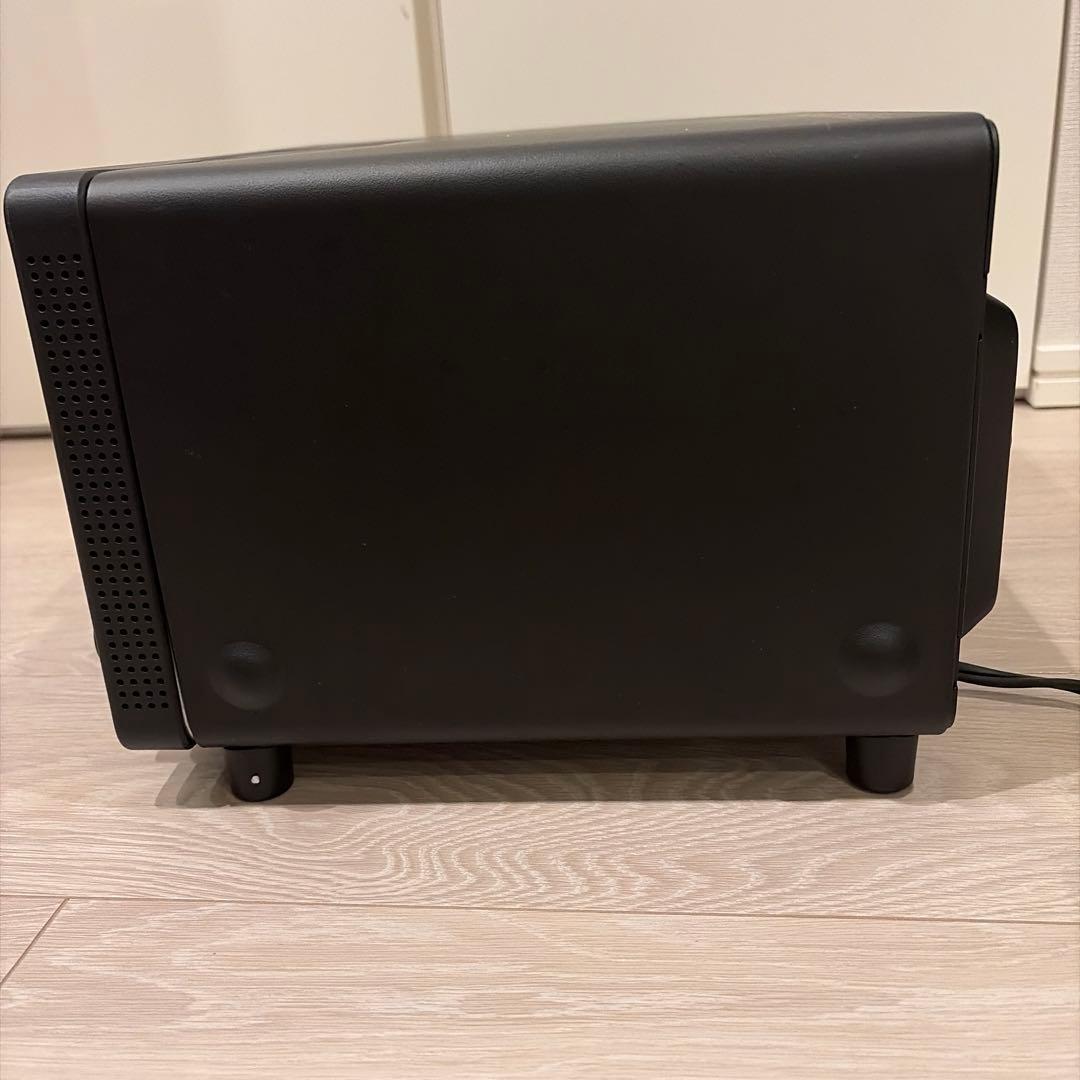 BALMUDA バルミューダ　スチームトースター　K01E-KG