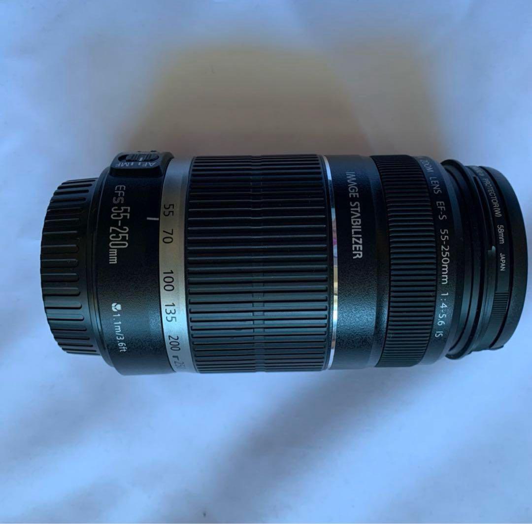 ⭐️ズームレンズセット⭐️キャノン　Canon EOS 30D カメラ