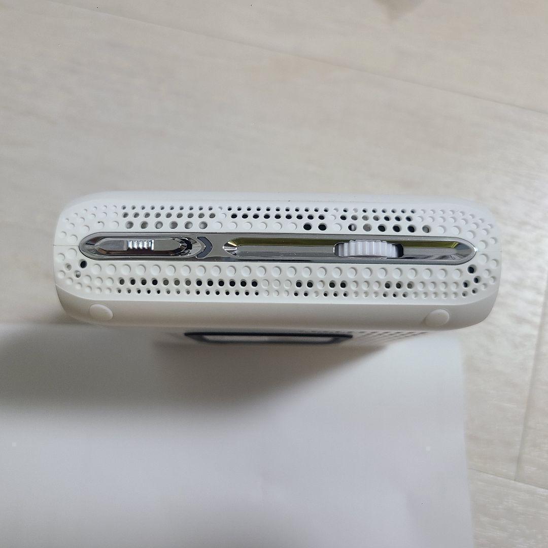 【タッチ操作】スマート　プロジェクター Touchjet Pond　映画　ゲーム