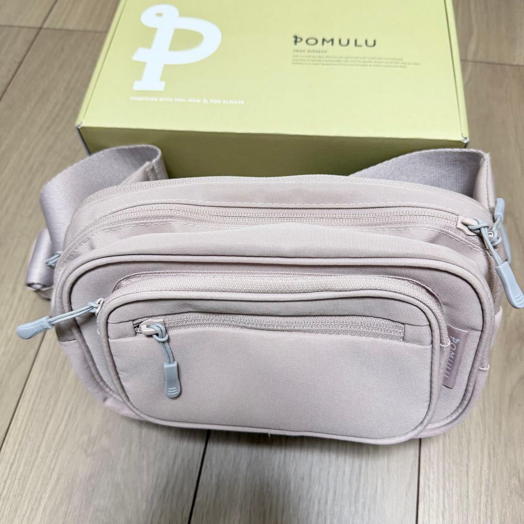 Littlesunshine❤️ ポムル