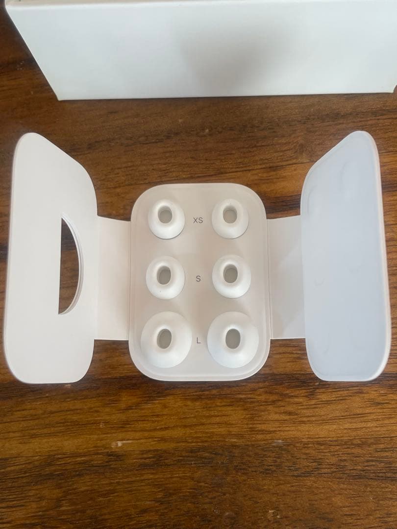 AirPods Pro 第2世代　本体 付属品あり