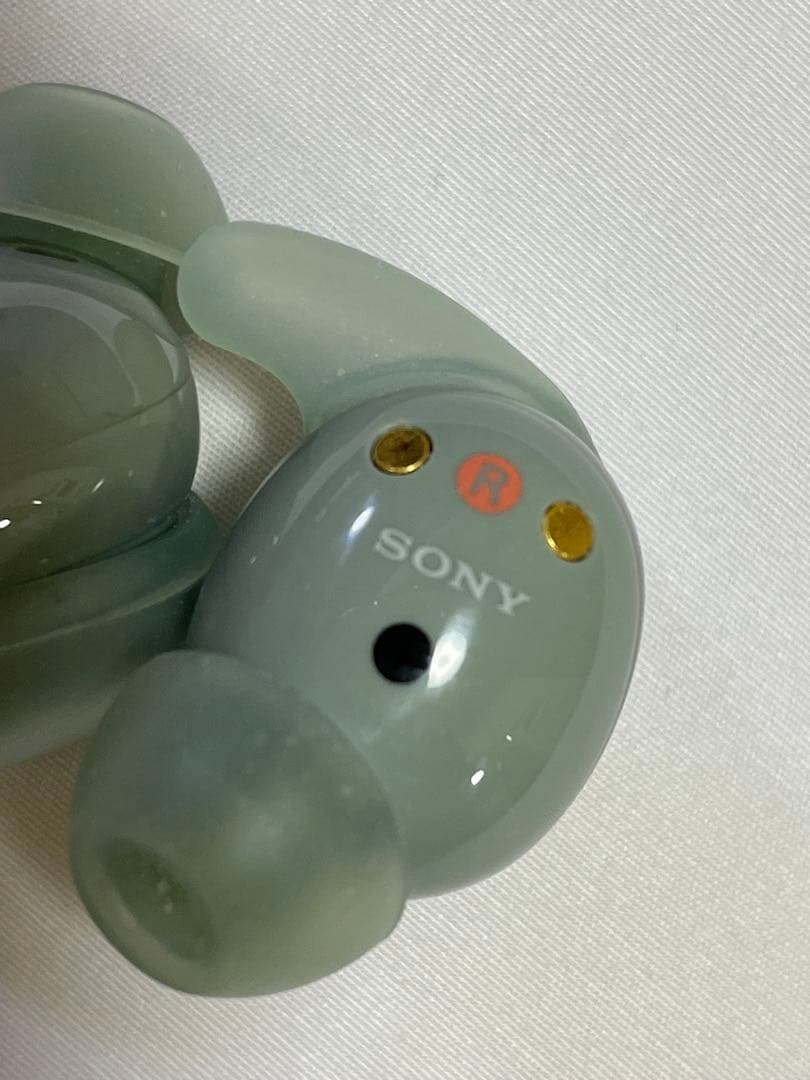 SONY ワイヤレスイヤホン　LinkBuds Fit (WF-LS910N)
