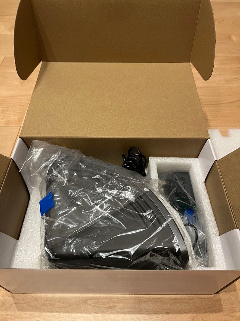 ミライスピーカー　ミニ　美品　使用時間極小