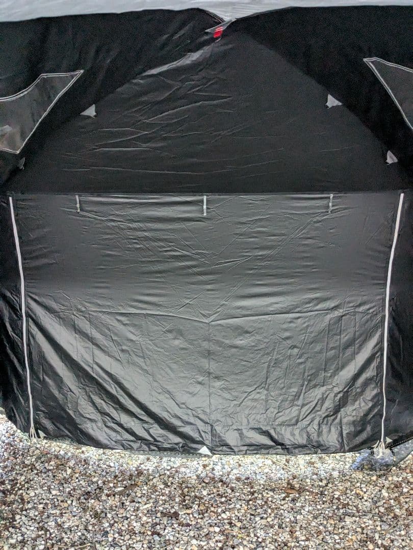 Coleman 2ルームタフスクリーン MDX+