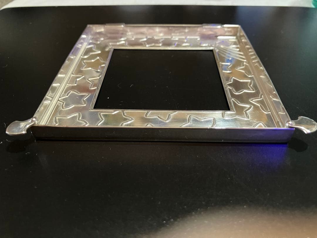 Tiffany & Co. スターリングシルバー フォトフレーム