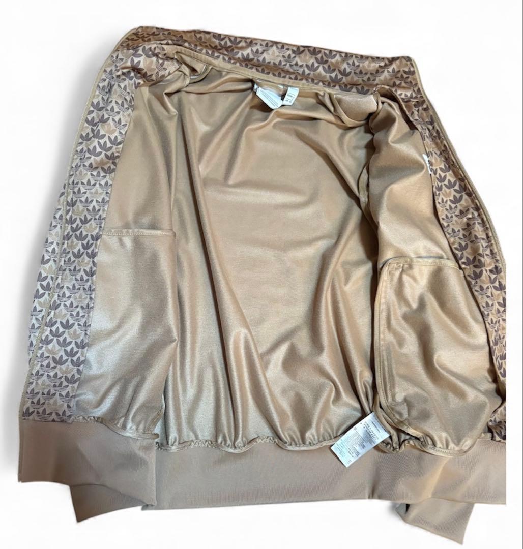 極美品☆アディダス　ファイヤーバード クラシック モノトラックトップ　サイズS