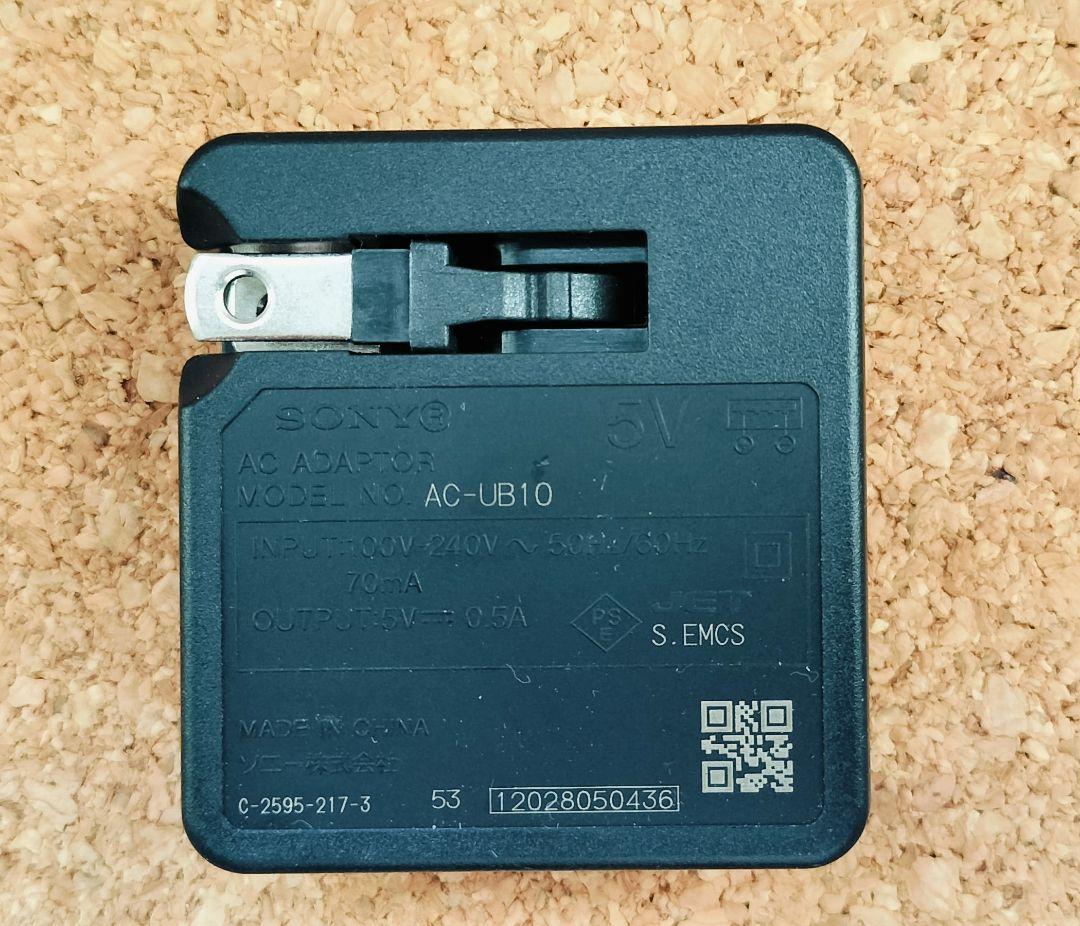 【動作良好】SONY　DSC-WX300　ホワイト　サイバーショット　デジカメ