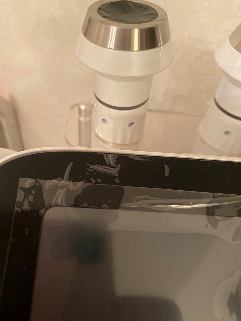 ハイフフォーカスネオプロ　超美品