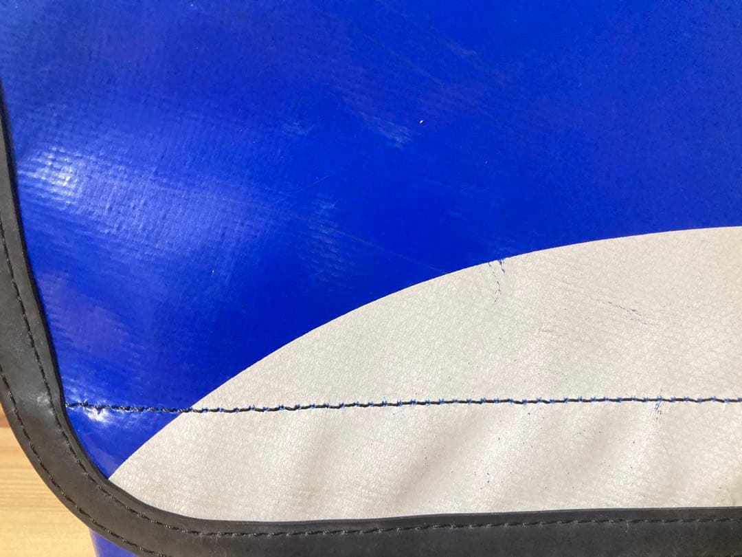 ☆ FREITAG ショルダーバッグ HAWAII FIVE-0 フライターグ