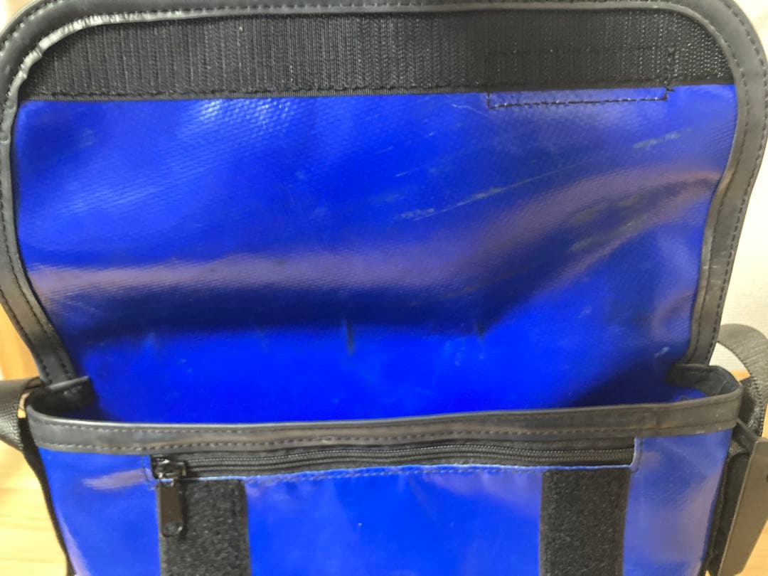 ☆ FREITAG ショルダーバッグ HAWAII FIVE-0 フライターグ