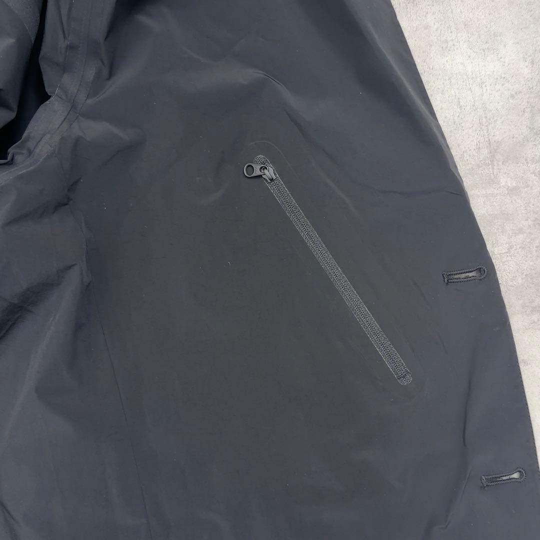 【Theory】EUCLID ST A ストレッチ テーラードジャケット L