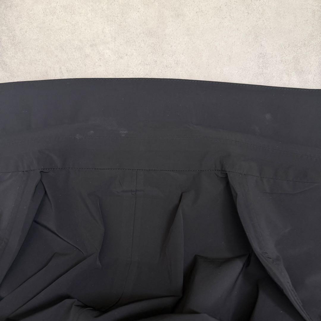 【Theory】EUCLID ST A ストレッチ テーラードジャケット L