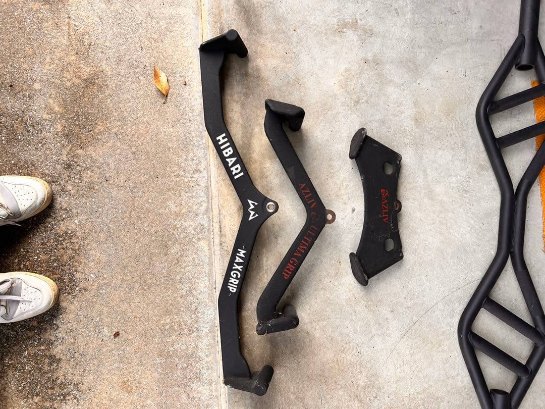 そろそろ底値TUFFSTUFFスミスマシン プレート・インクラインベンチ・ギア付