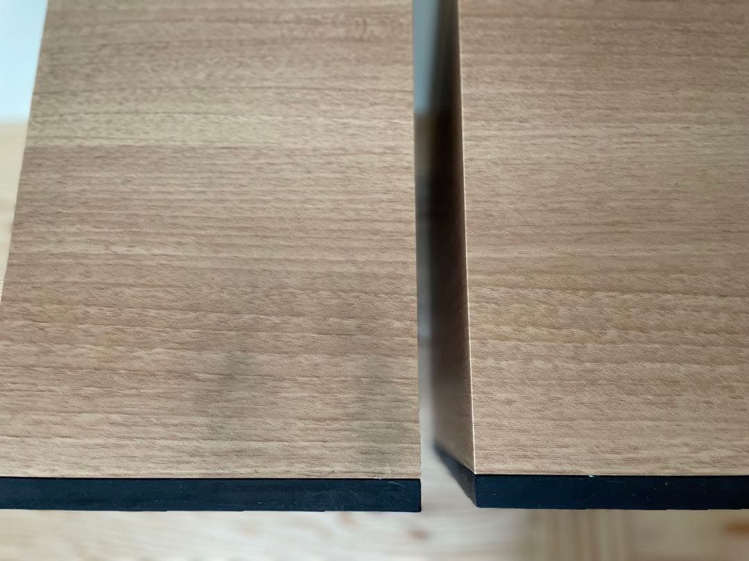 Bowers & Wilkins ブックシェルフスピーカー　685