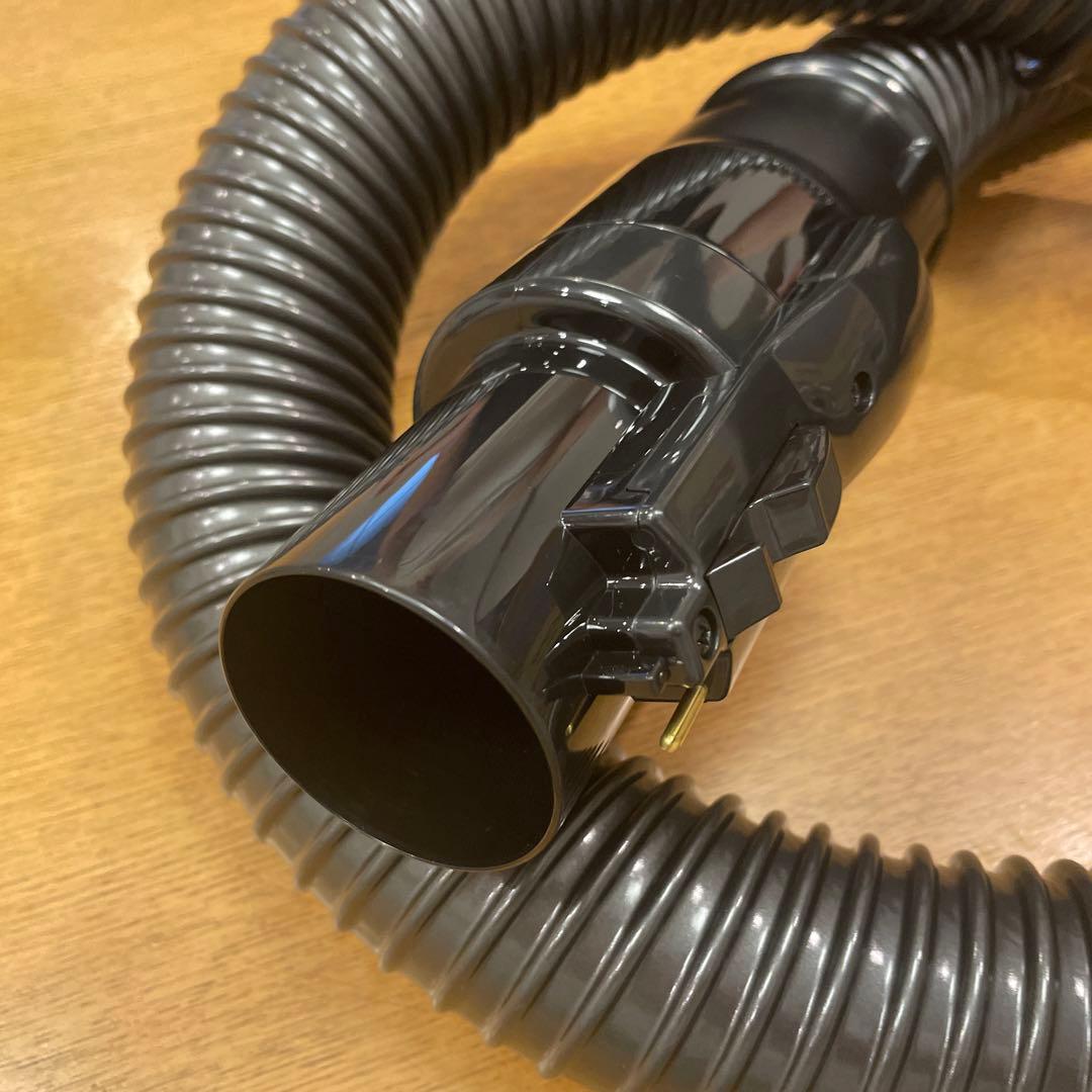 日立ごみダッシュサイクロンのホース