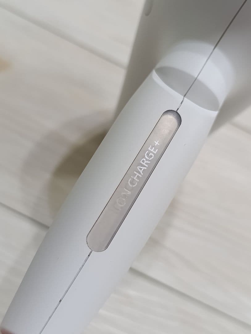 パナソニック ナノケア Panasonic EH-NA0G 22年製 WH 01