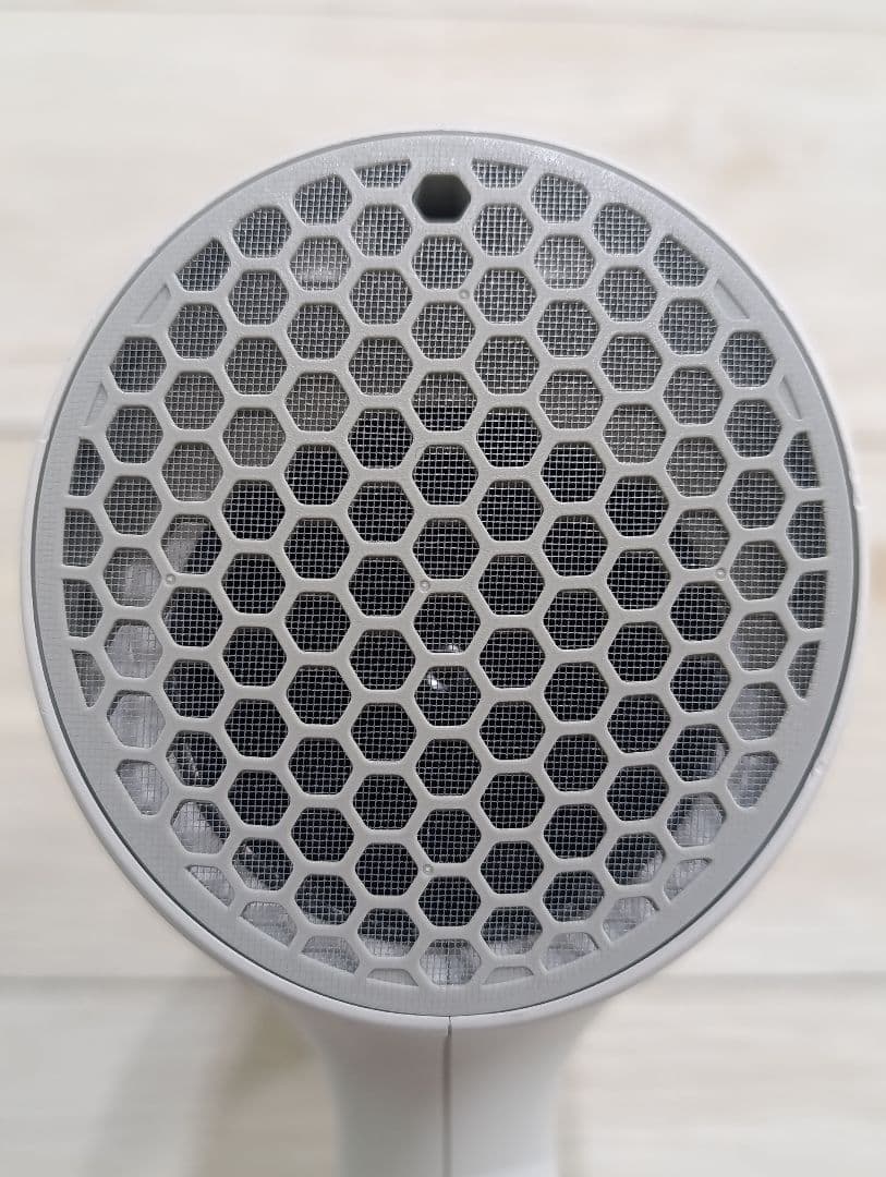 パナソニック ナノケア Panasonic EH-NA0G 22年製 WH 01