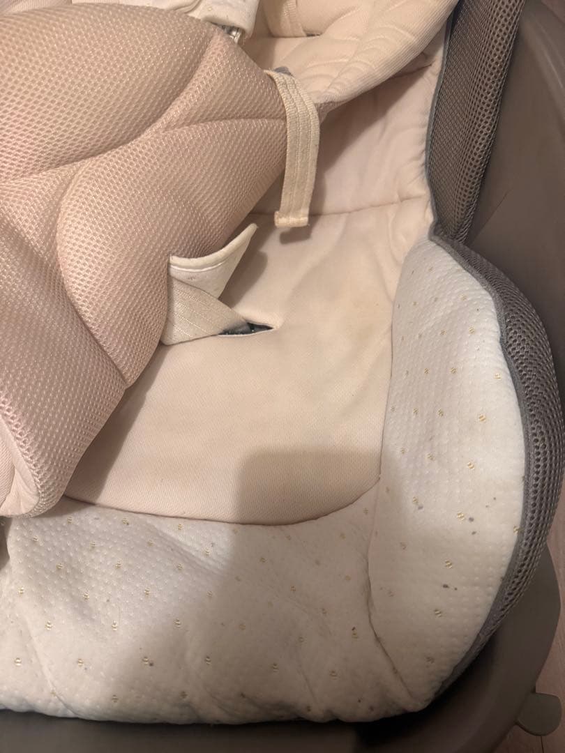 Aprica アップリカ　ユラリズム オート AB 電動