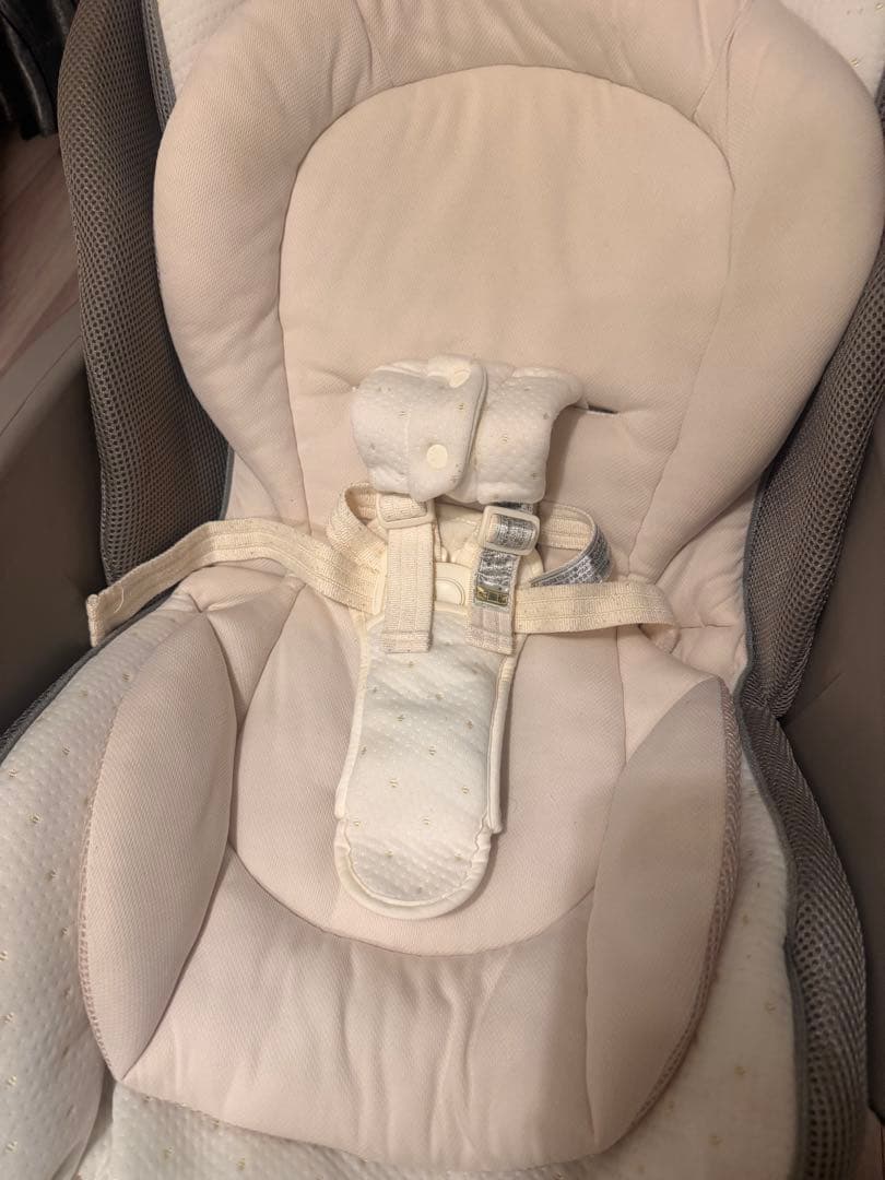 Aprica アップリカ　ユラリズム オート AB 電動