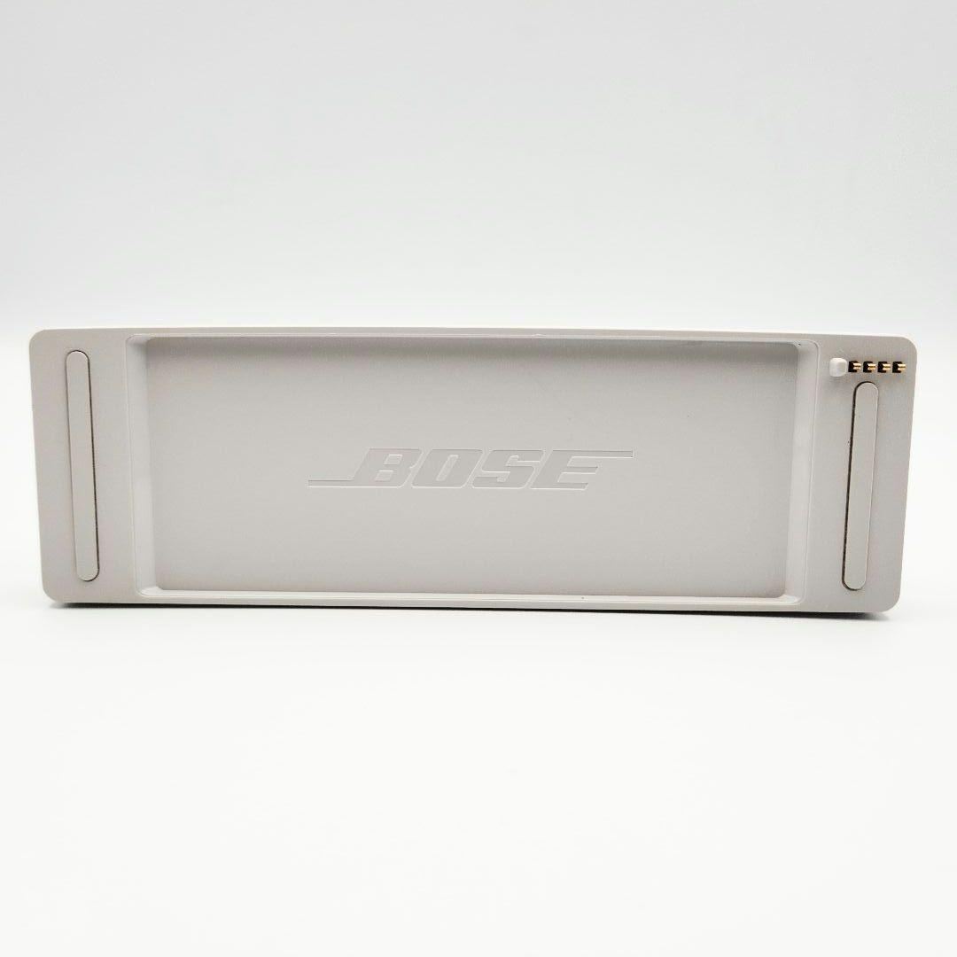 BOSE SoundLink Mini II Bluetooth スピーカー