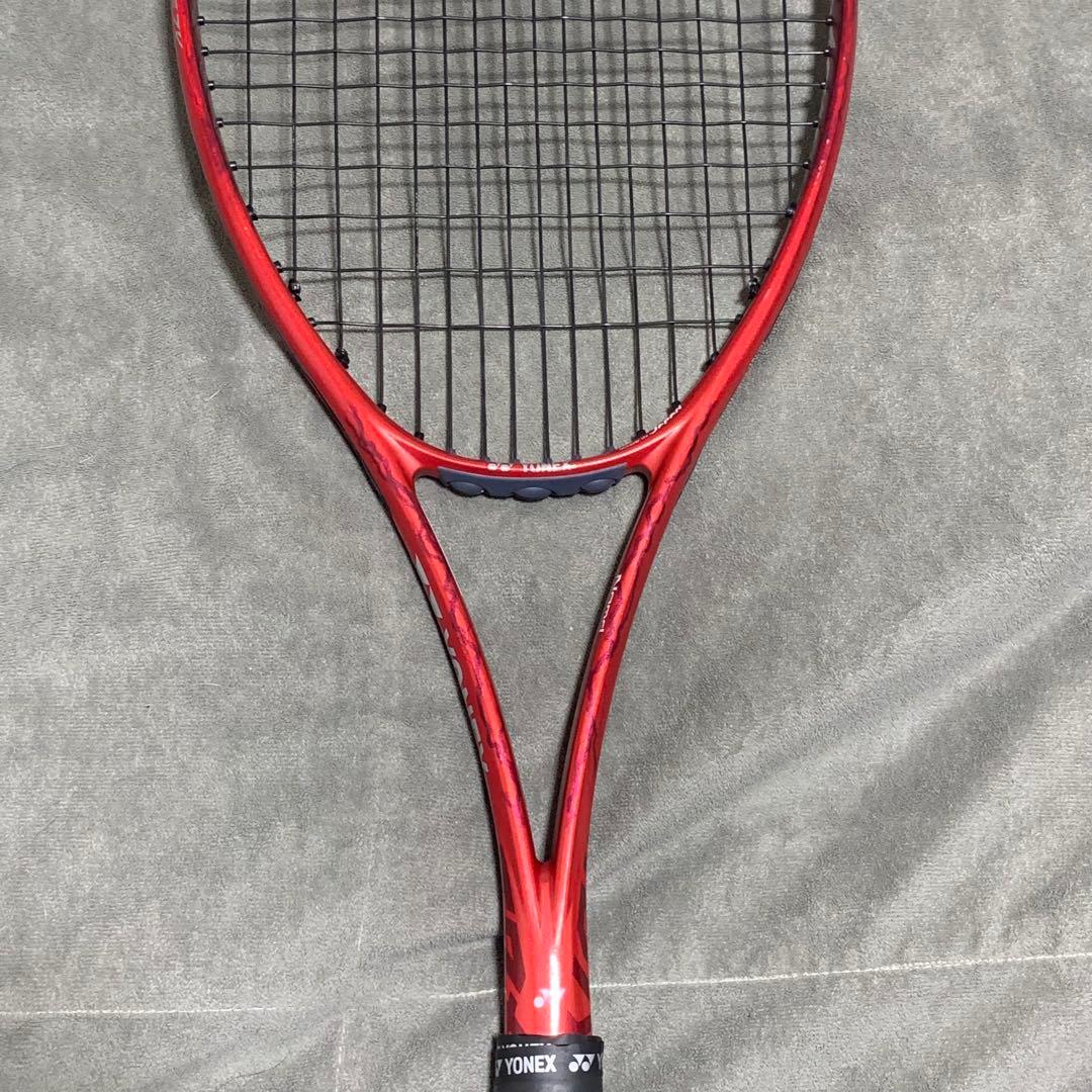 VOLTRAGE 7V クレナイ UL1