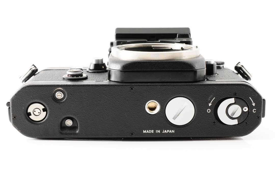 ◆レア◆ Nikon F2 Titan ノーネーム DP-11 ファインダー