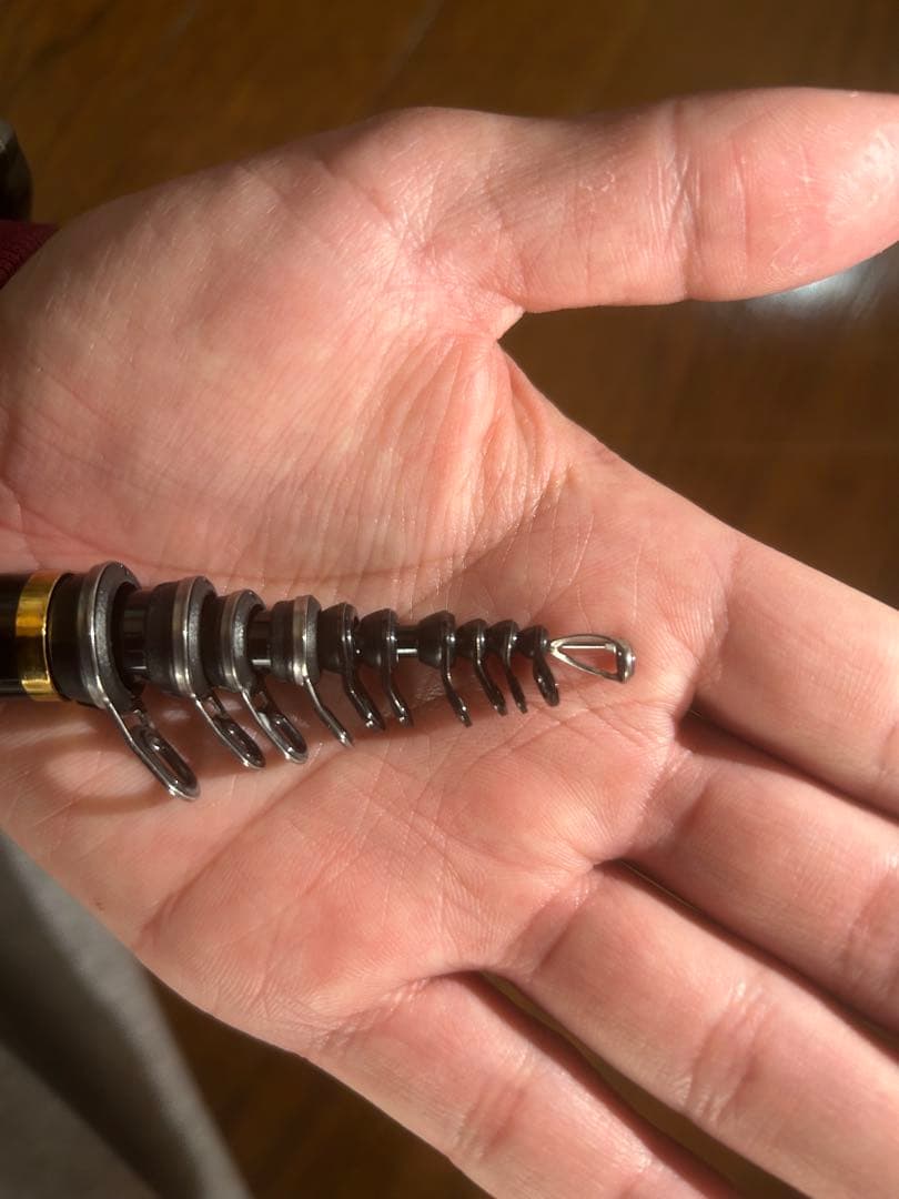 銀狼王牙AGS 06-50SMT