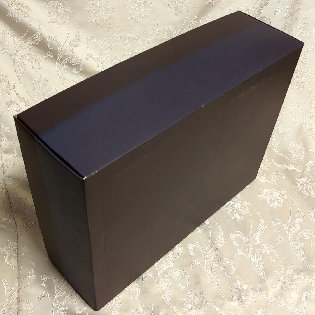 CELINE アクリル毛布 140×200cm クリーム色