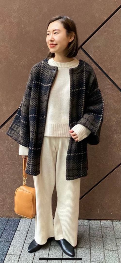 relume ジョンブラニガン　コート