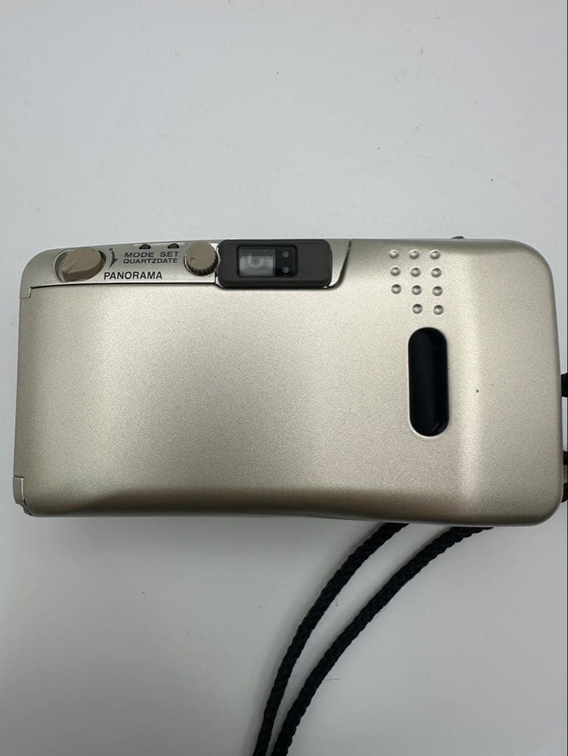 動作確認済み OLYMPUS オリンパス ZOOM105 フィルムカメラ