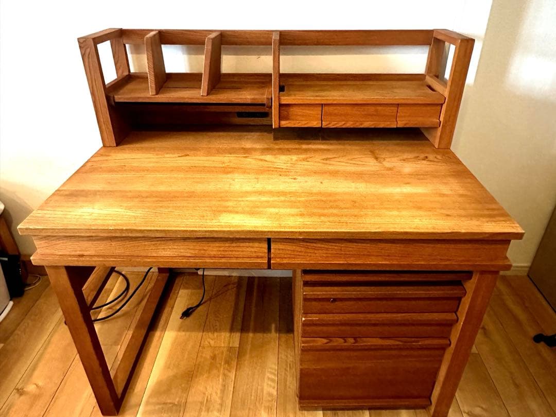 maruni マルニ木工　ブックスタンド