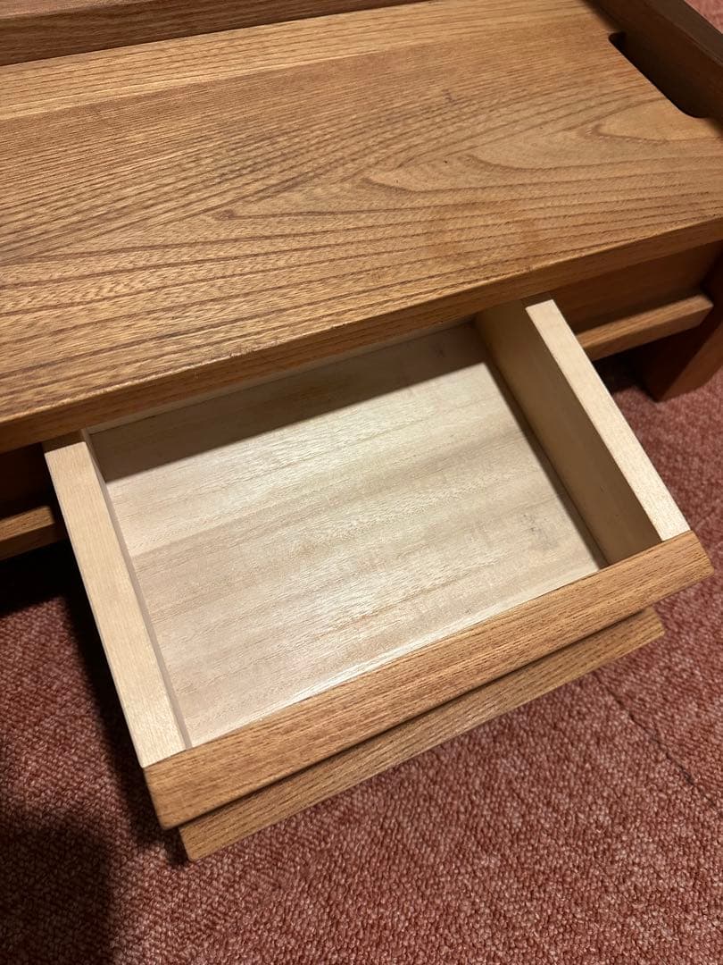 maruni マルニ木工　ブックスタンド