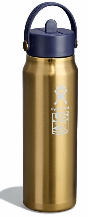 【USスノーボード限定ボトル】Hydro Flask 32oz 日本未発売
