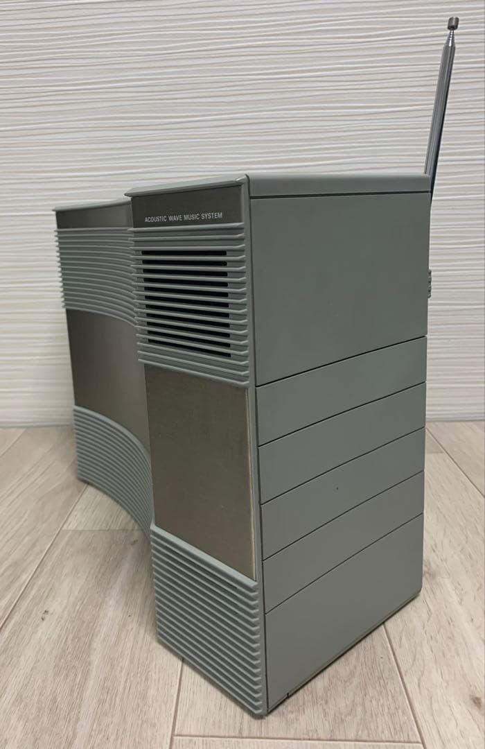 美品・整備済BOSE Acoustic Wave System AW-1D