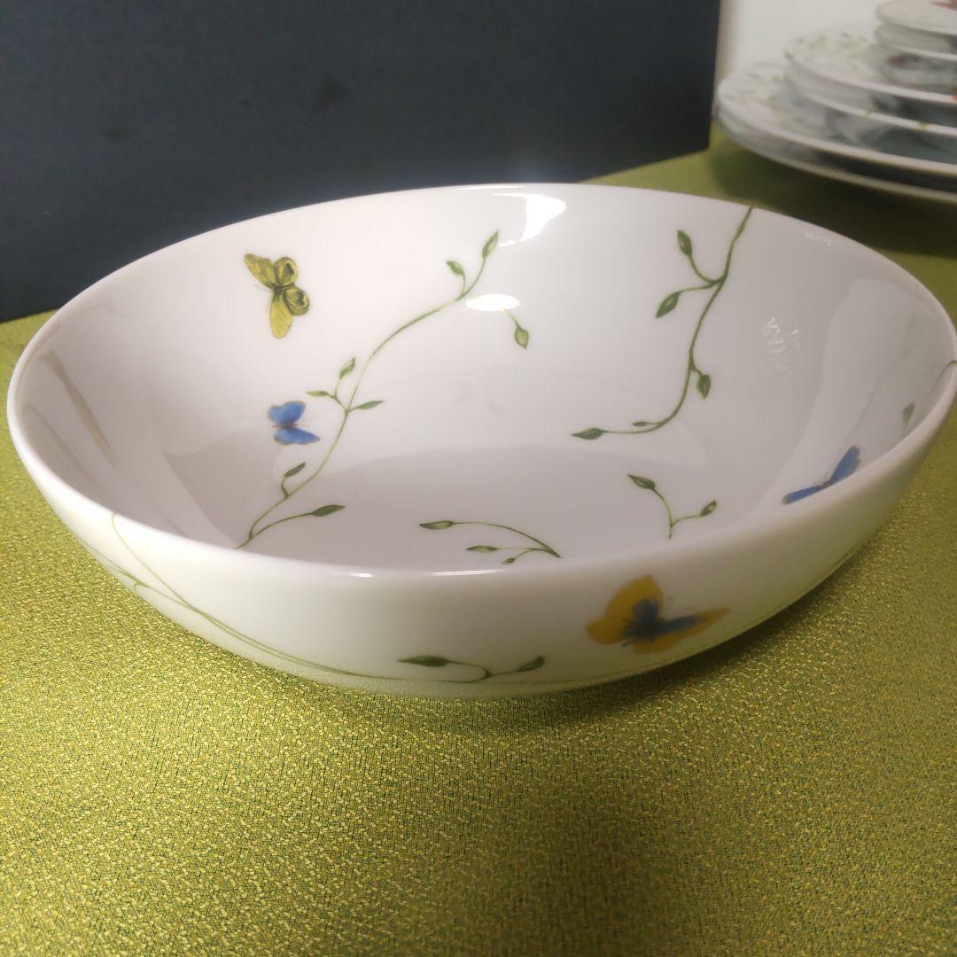 希少 廃盤 レイノー ヒストリー ナチュール 食器セット カップ&ソーサー