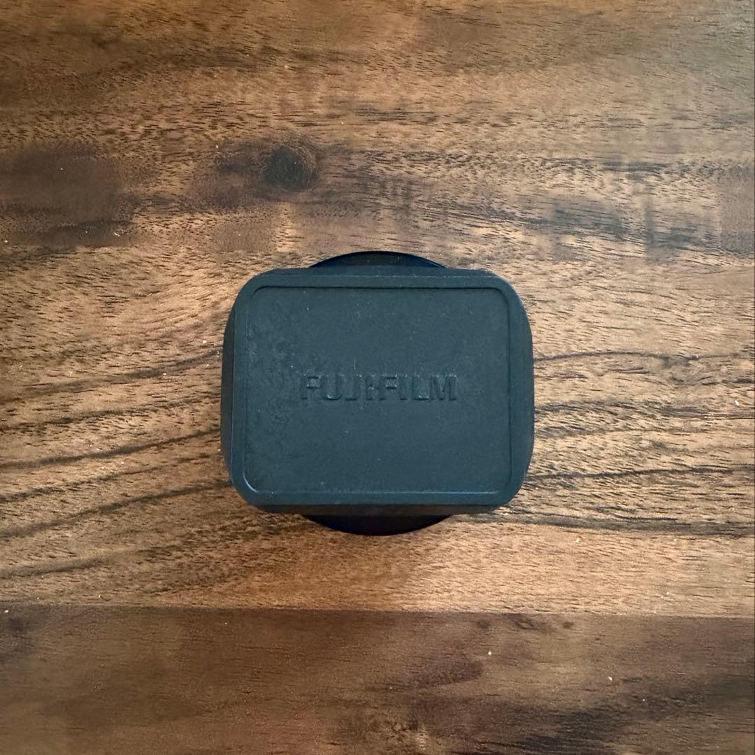 富士フイルム XF18mm F2 R