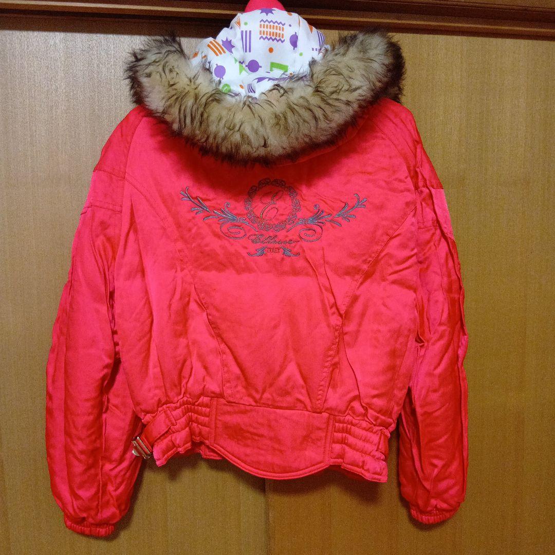 ellesse　スノーウェア　ジャケット　スキー　ボード　GOLDWINゴールド