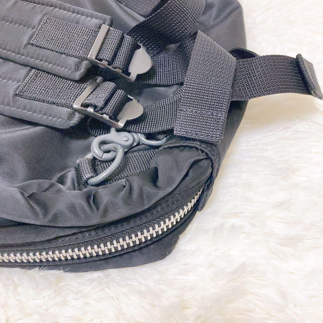 希少【人気】PORTER ポーター タンカー 3way 2層式 ブリーフケース