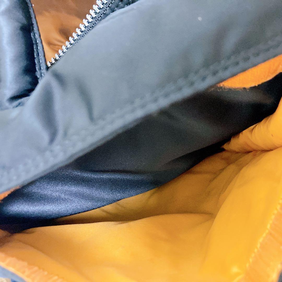 希少【人気】PORTER ポーター タンカー 3way 2層式 ブリーフケース