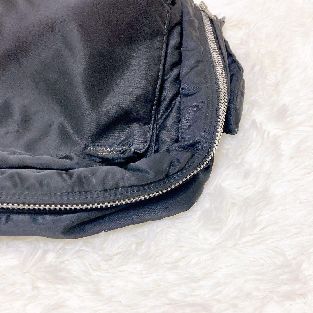 希少【人気】PORTER ポーター タンカー 3way 2層式 ブリーフケース