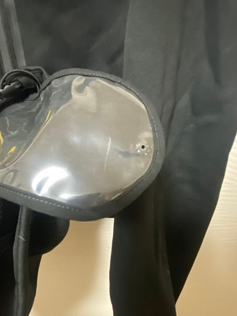 アルペンスキー オガサカ ミドルジャケット