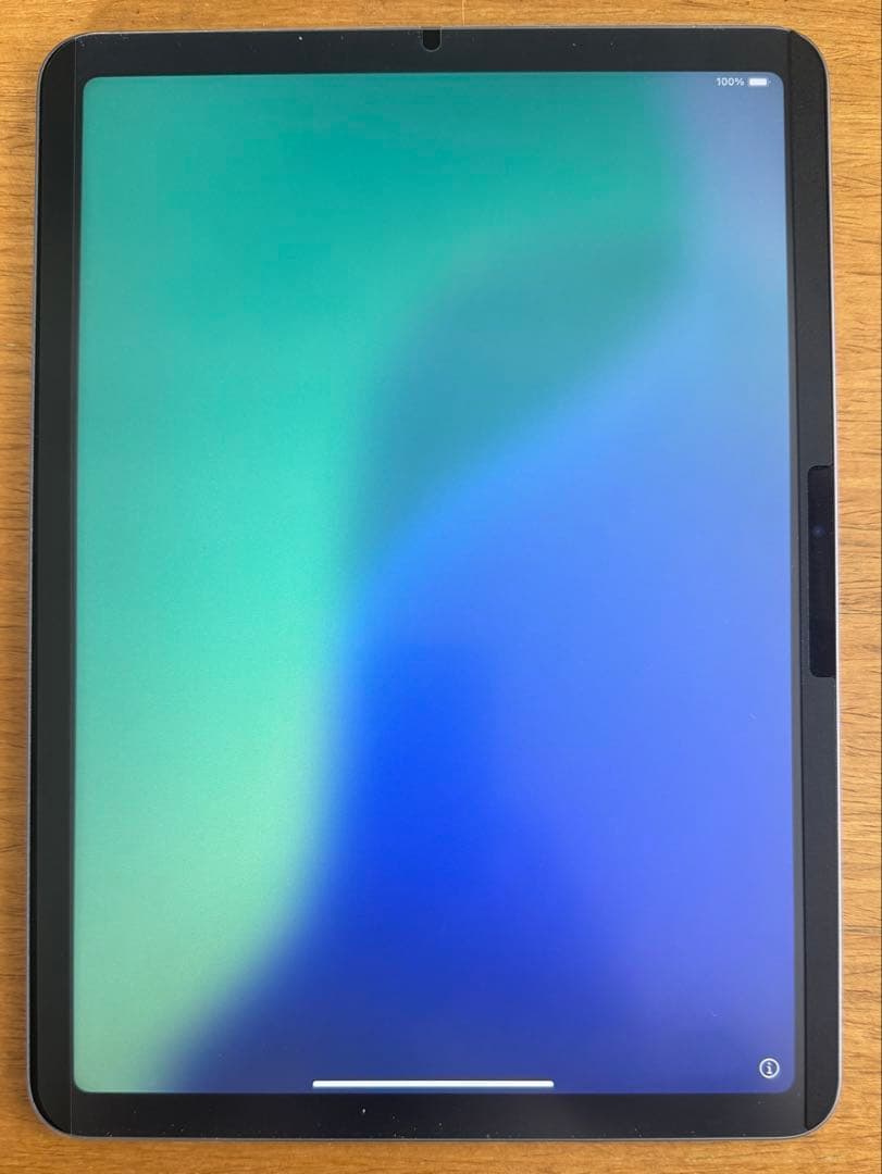 iPad Air 11inch M2 シルバー 256GB Wifiモデル