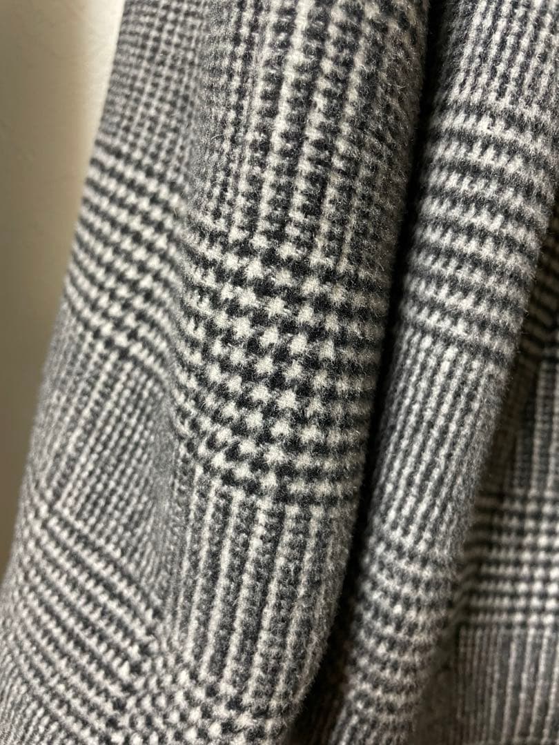 ジャーナルスタンダードスーパー140 ビーバーテーラコート本日のみ特別価格