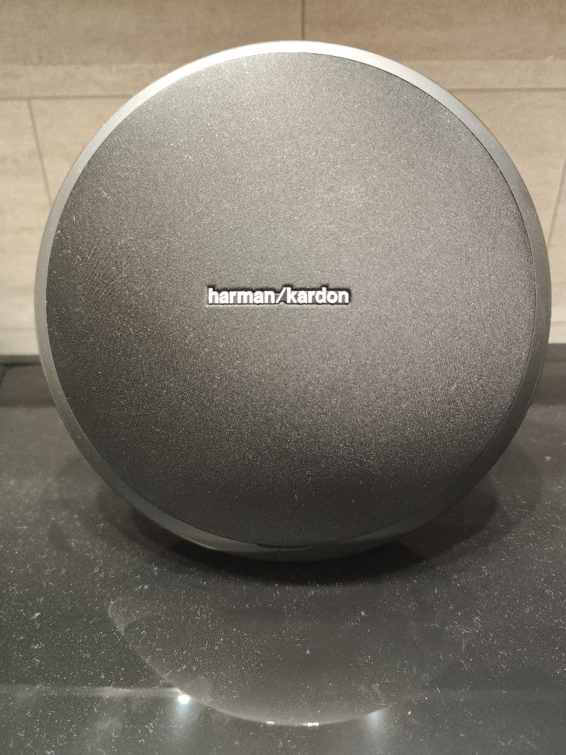 美品 2個セット売り harman/kardon ONYX STUDIO