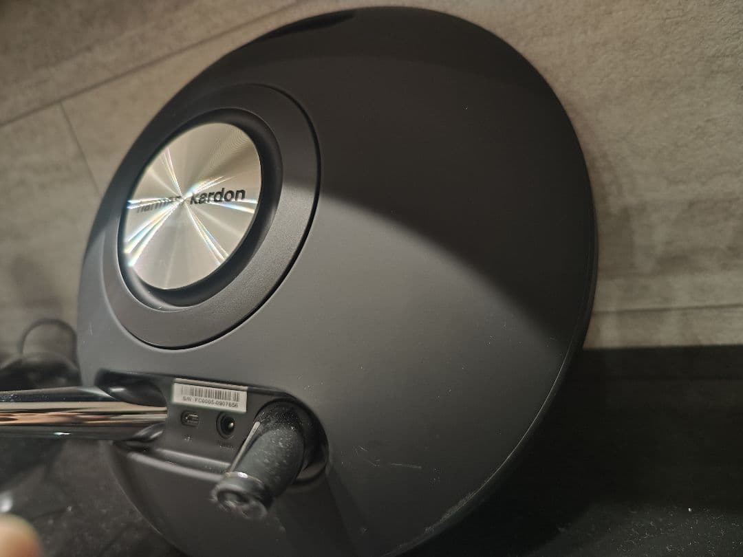 美品 2個セット売り harman/kardon ONYX STUDIO