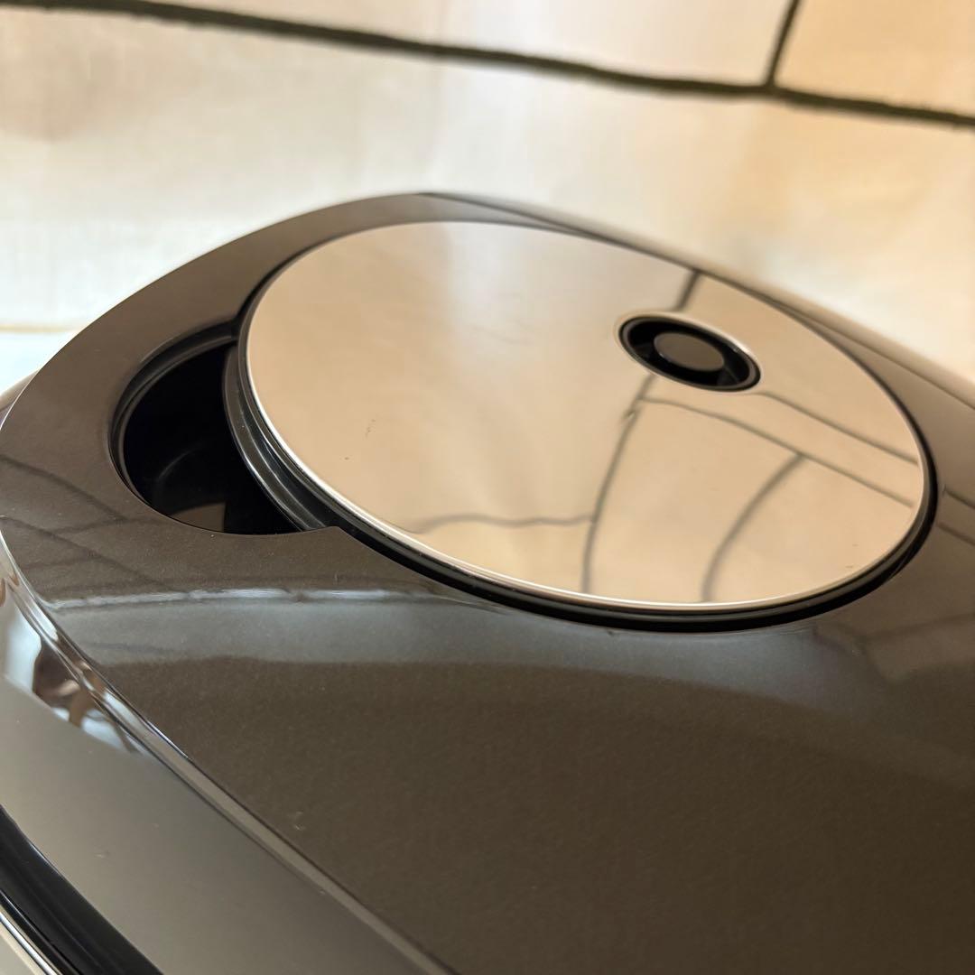 象印 圧力IH極め炊き 豪熱羽釜5.5合炊き NP-BU10