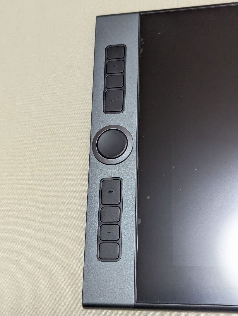 XP-Pen Artist Pro 16 ペンタブレット