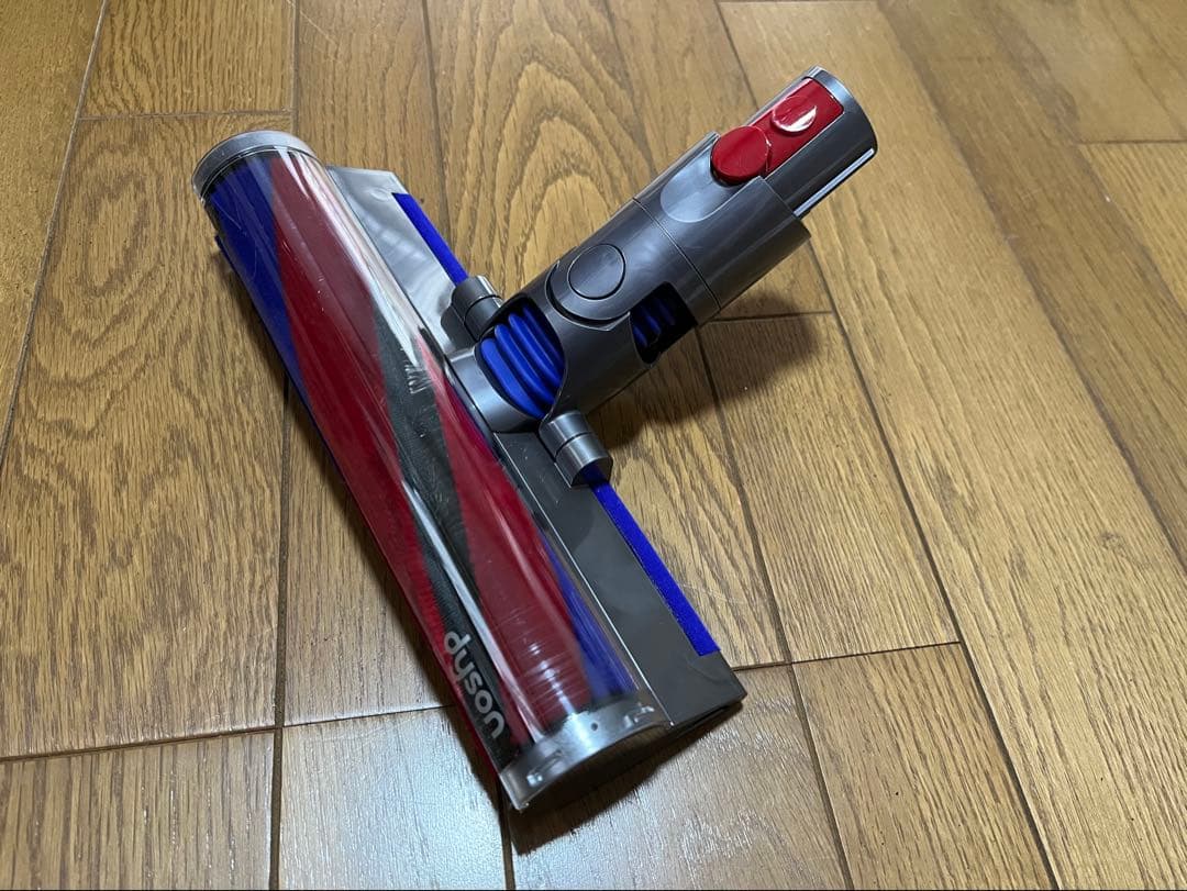 Dyson ダイソンDigital slim SV18用 クリーナーヘッド